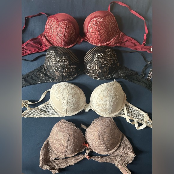 Victoria’s Secret Bras - Picture 2 of 2